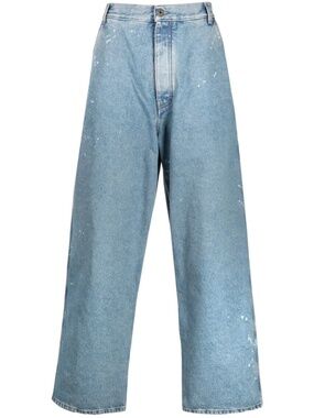 Off-White, Jeans, Size 31